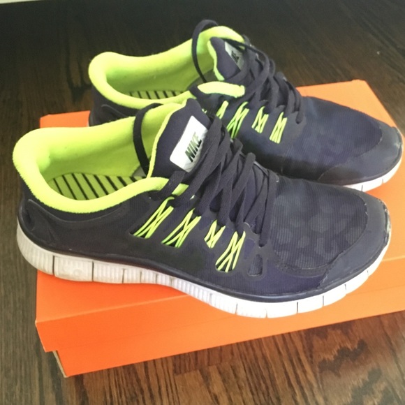 On Hold for Jessica! Nike Free Run 5.0