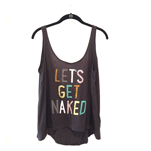 35mm Clothing Tank Top
