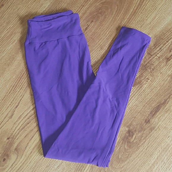 Lularoe leggings OS