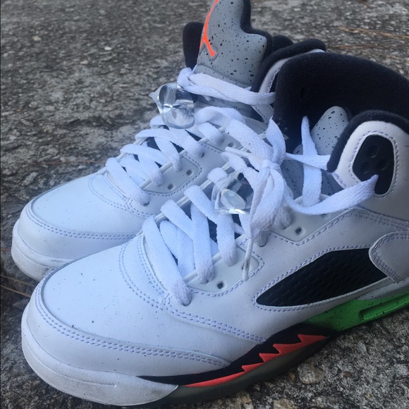 Air Jordan 5