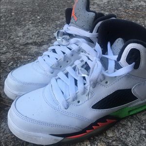 Air Jordan 5