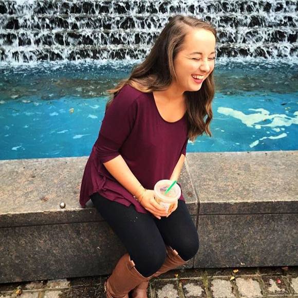 Meet your Posher, Donna