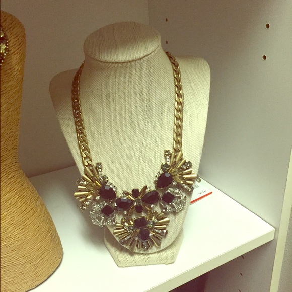 Chloe & Isabel necklace