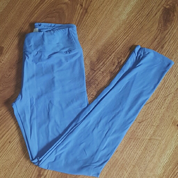 Lularoe OS Leggings