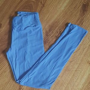Lularoe OS Leggings