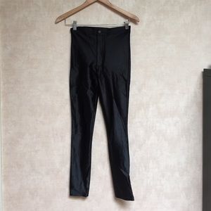 American Apparel Disco Pants - Black