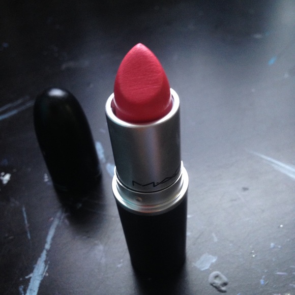 MAC Cream Sheen Sunny Seoul