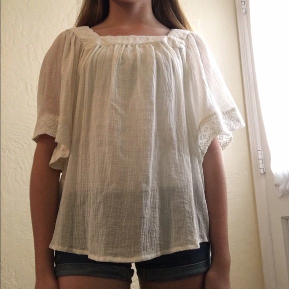Forever 21 Top