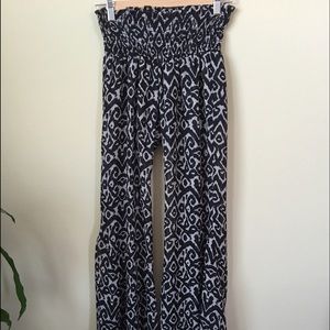 Show me your mumu bells