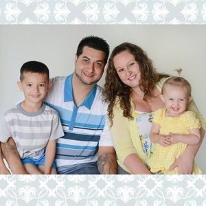 Meet your Posher, Kristy