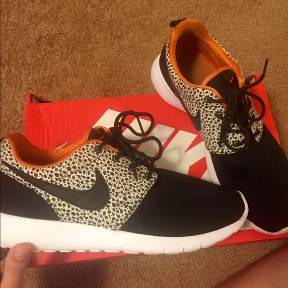 Women's Nike Roshe