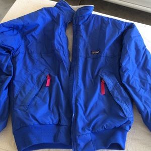 Patagonia Jacket