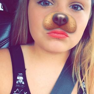 Meet your Posher, Natalie