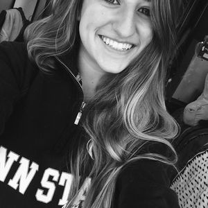 Meet your Posher, Tori