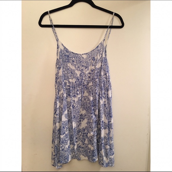 American Apparel Dress