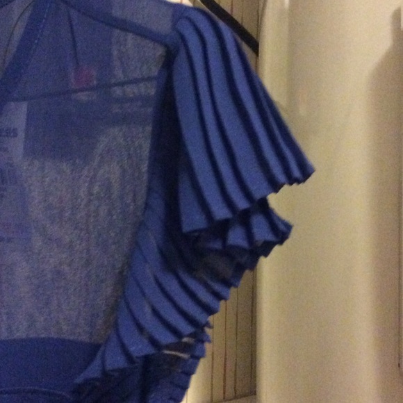 Express blouse - Picture 2 of 3