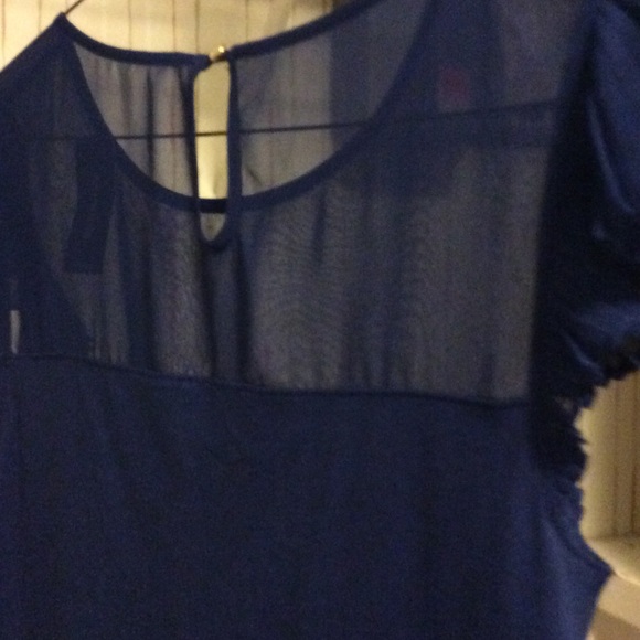 Express blouse - Picture 3 of 3