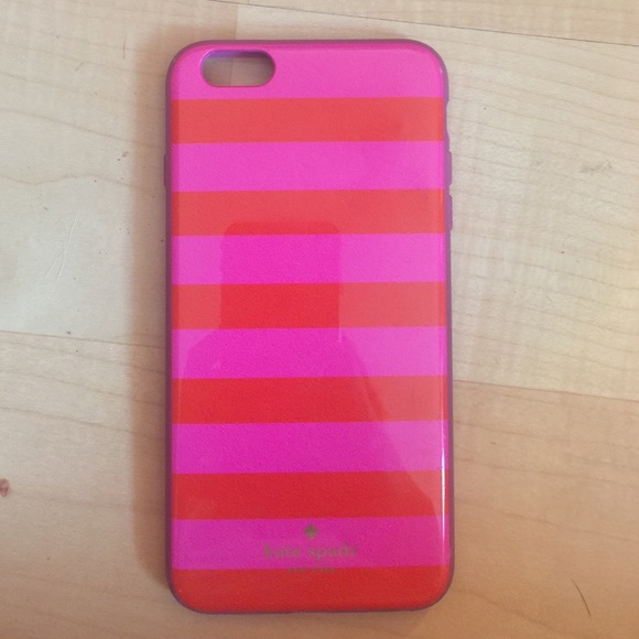 Kate spade IPhone 6 Plus case