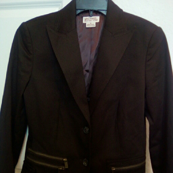 Jacket - Picture 2 of 3