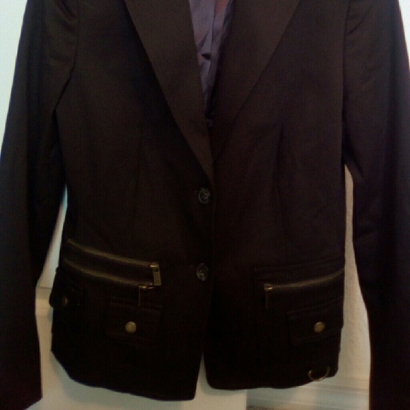 Jacket - Picture 3 of 3