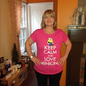 Meet your Posher, Ruth