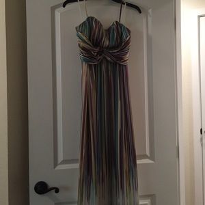 Jessica Simpson Size 6 dress