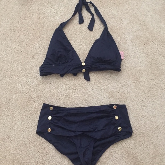 Juicy Couture Bikini
