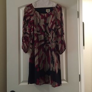 Eci New York size 4 cocktail dress