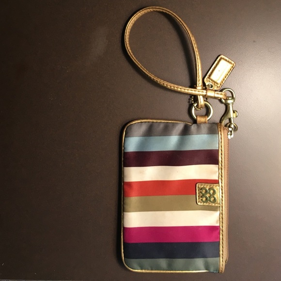 Small wallet/bag