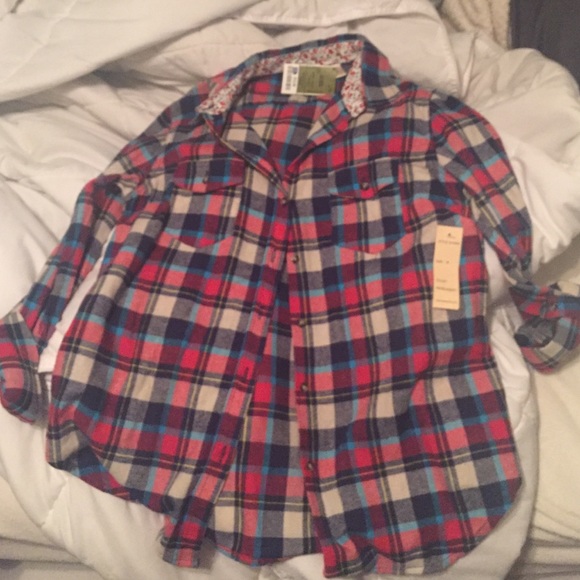 Flannel