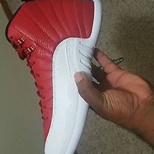 Jordan 12s