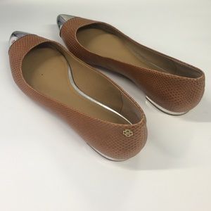 Ann Taylor flats