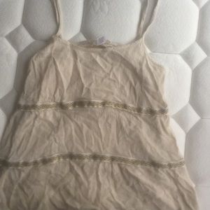 Bohemian Tank