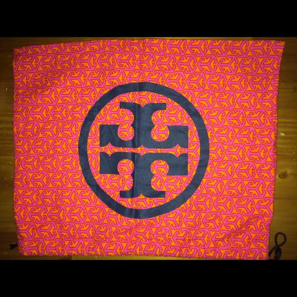 Tory Burch Dust Cover