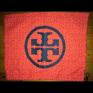 Tory Burch Dust Cover