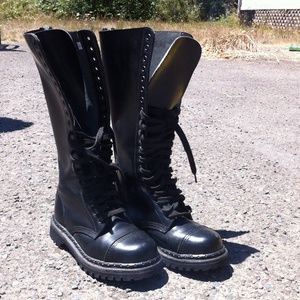 Demonia Rival 400 boots