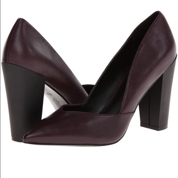 NWOT- Charles by Charles David Prospect Pump