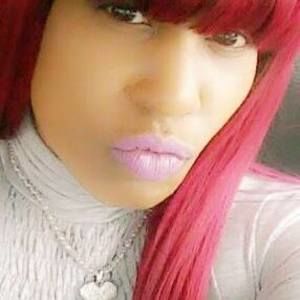 Meet your Posher, Brandy