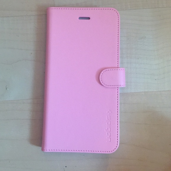 Spigen iPhone 6 Plus wallet case