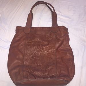 Lucky Brand purse