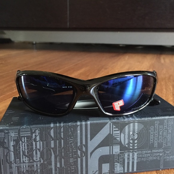 Oakley Sunglasses