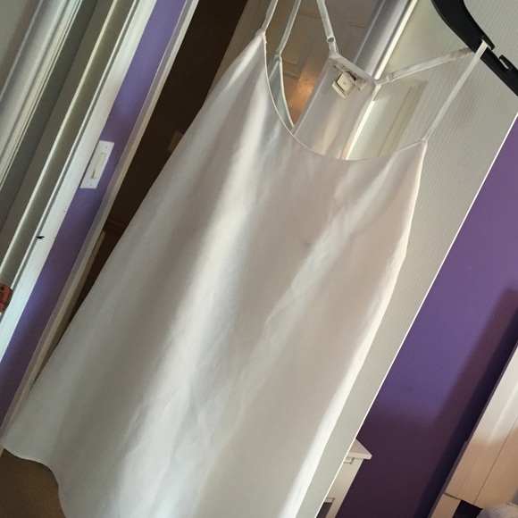 J crew tank