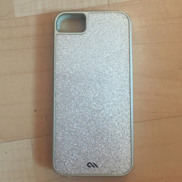 Case mate iPhone 5 case