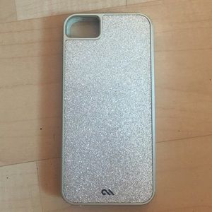 Case mate iPhone 5 case