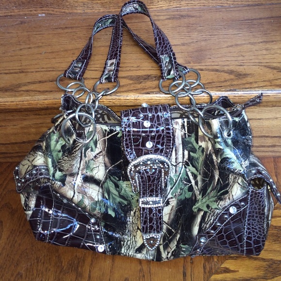 Country girls dream purse!!!!