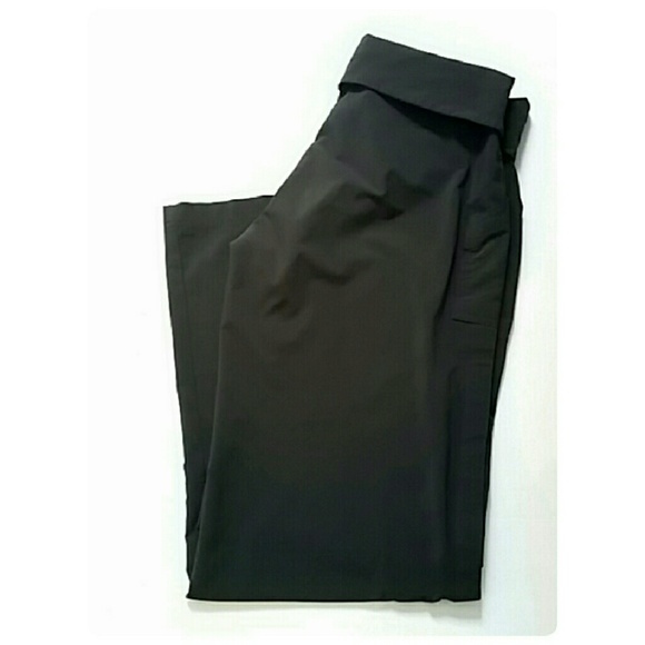 LUCY Athletic Workout Pants; S