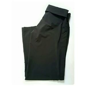 LUCY Athletic Workout Pants; S