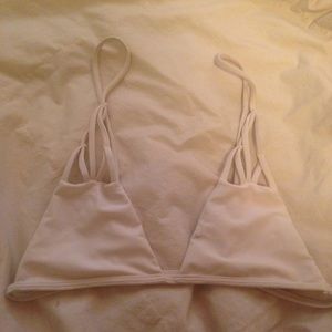 Acacia santorini top in large