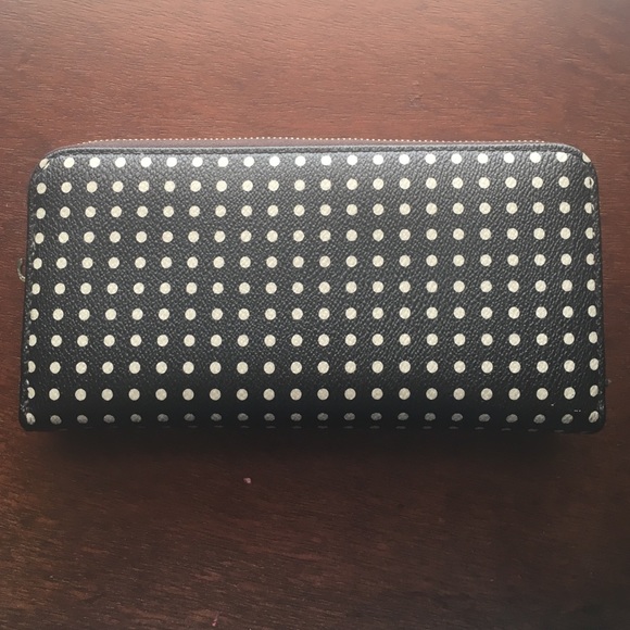 Fossil Wallet - image 1