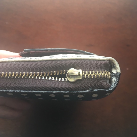 Fossil Wallet - image 3